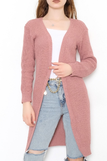 Изображение Selanik Hırka Pudra - 7654.1319.