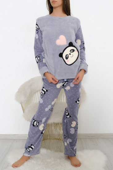 Picture of Polar Peluş Takım Grifüme - 185.1287.