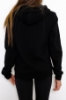 Изображение 3 İplik Şardonlu Sweat Siyah - 90059.1059.
